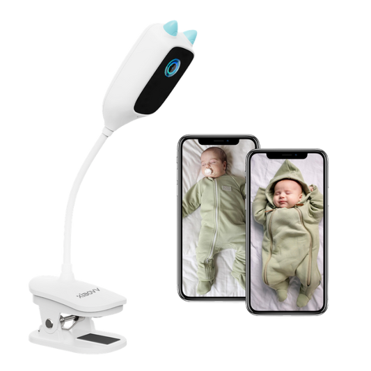 XIAOVV Baby Monitor